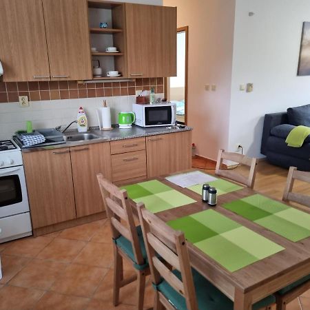 Apartmán 501 Biely Kostol Esterno foto