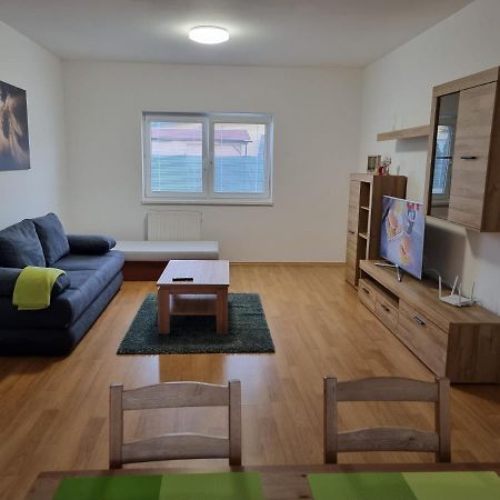 Apartmán 501 Biely Kostol Esterno foto