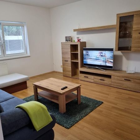 Apartmán 501 Biely Kostol Esterno foto