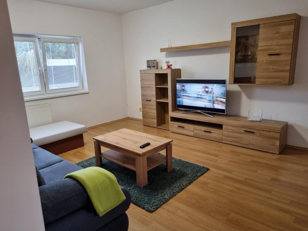 Apartmán 501 Biely Kostol Esterno foto