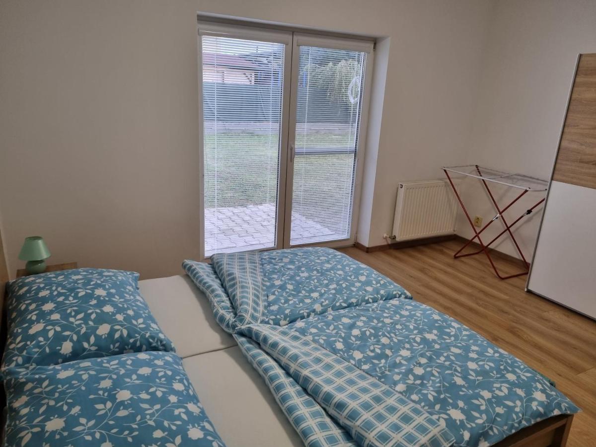 Apartmán 501 Biely Kostol Esterno foto