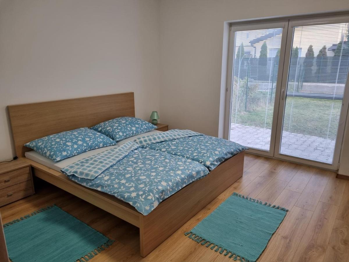 Apartmán 501 Biely Kostol Esterno foto