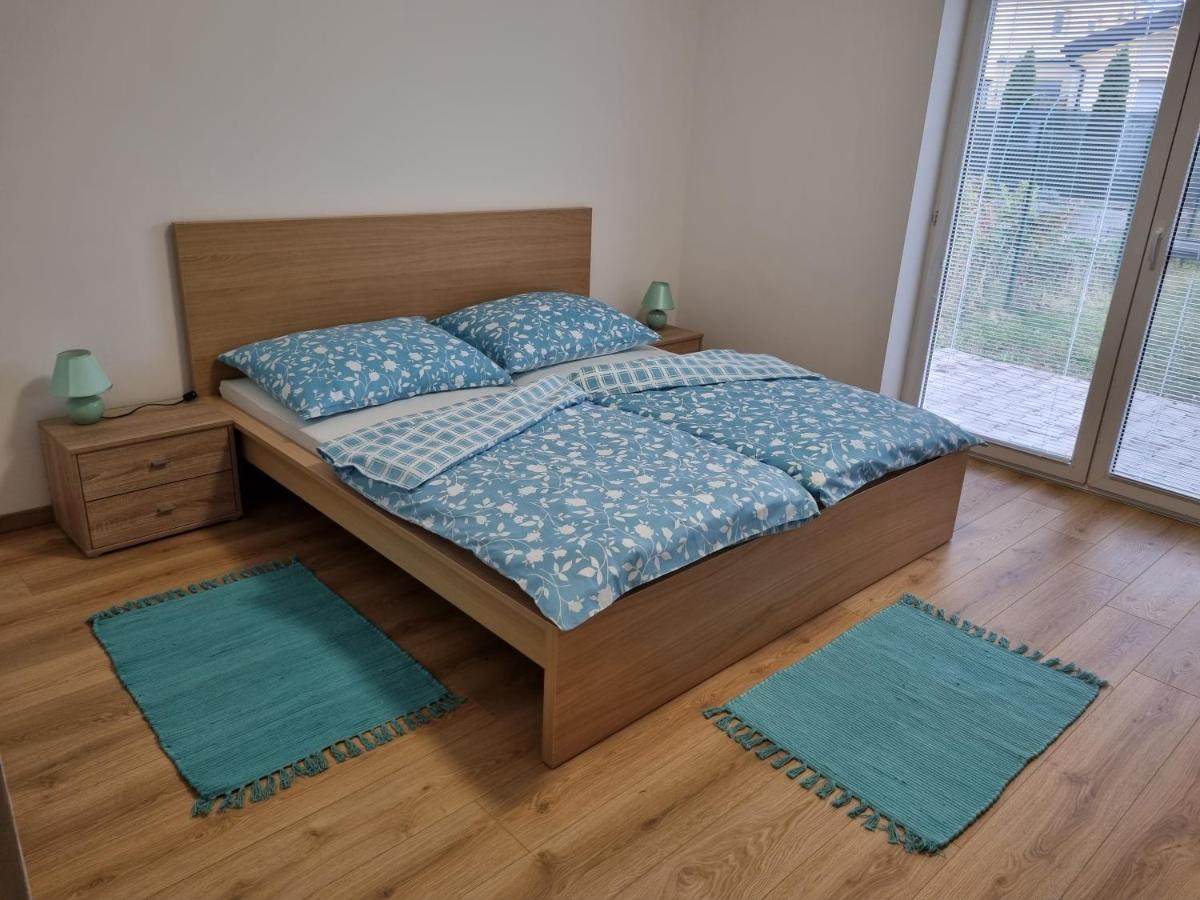 Apartmán 501 Biely Kostol Esterno foto