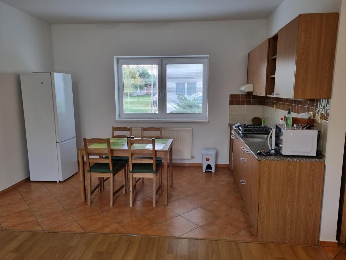 Apartmán 501 Biely Kostol Esterno foto