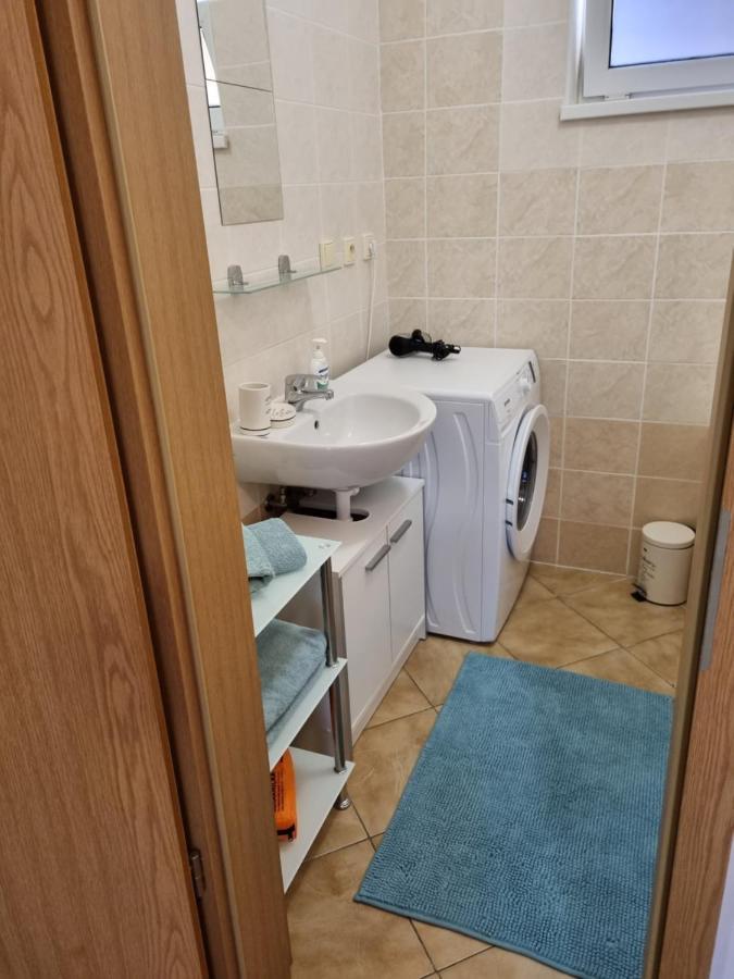 Apartmán 501 Biely Kostol Esterno foto