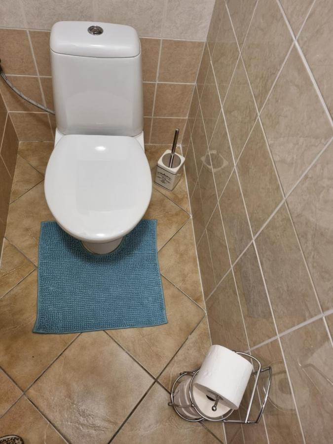 Apartmán 501 Biely Kostol Esterno foto